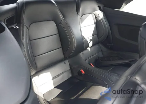 2025 Ford Mustang Ecoboost Premium from USA, damaged, VIN 1FAGP8UH0S5120966